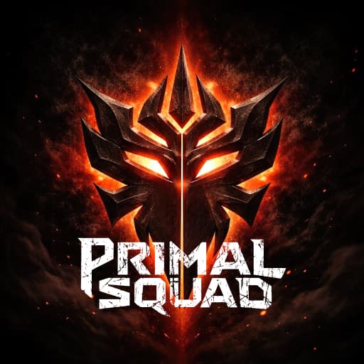 Primal Squad's Hardstyle Selection